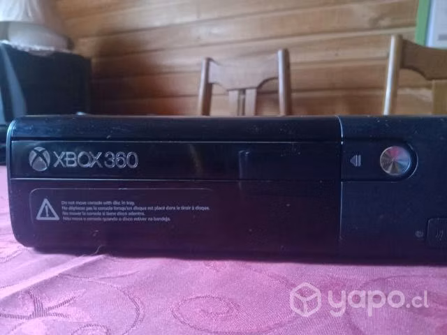 Xbox360,buen estado