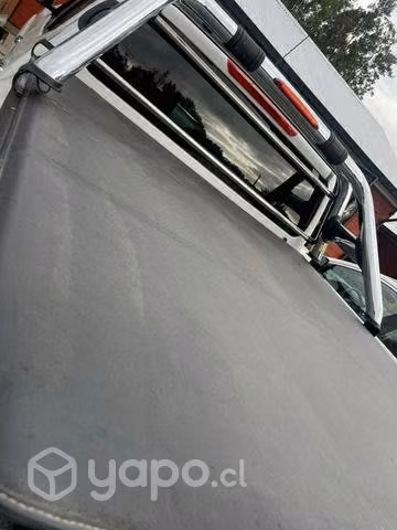 Nissan Navara 2021