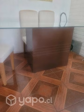 Mesa poco uso Decocasa