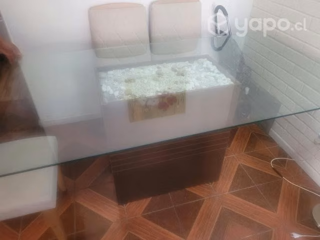 Mesa poco uso Decocasa