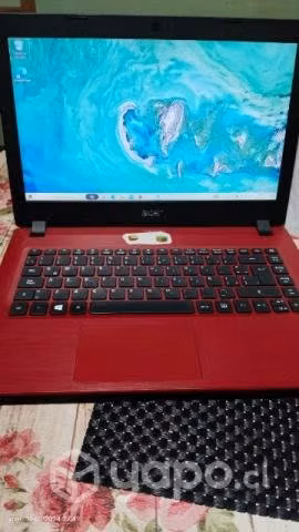 Vendo Notebook - Imagen 3