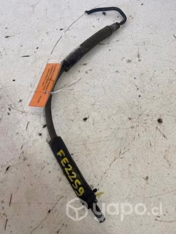 Flexible freno trasero izq Ford Explorer 2017 3.5