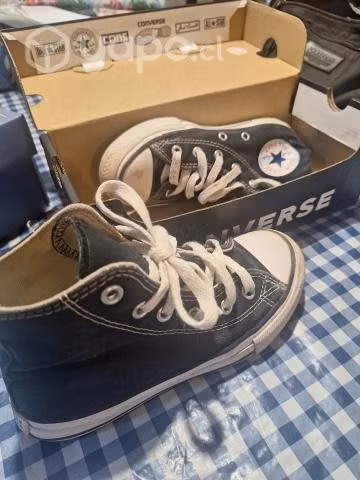 Zapatillas Converse 29 - Imagen 3