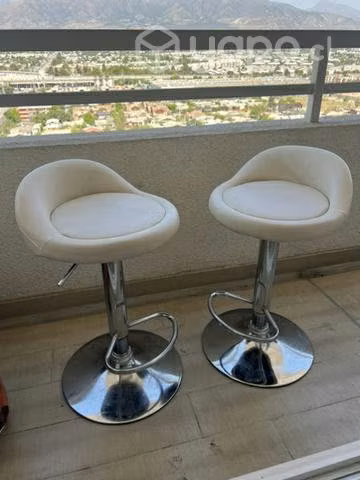 Sillas de barra - Imagen 4
