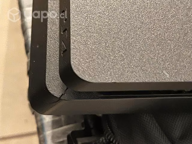 Ps4 Slim 1Tb con 1 control y 1 juego GTA 5 - Imagen 4