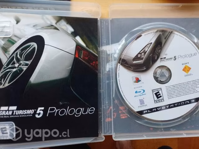 GT5 Prologue - Imagen 2