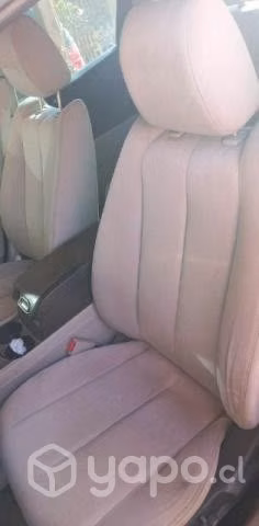 Vendo Mazda CX7 automático 4X2 motor 2.3 bencinero