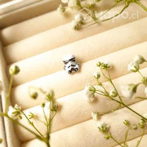 Charms Pandora S925 - Imagen 5