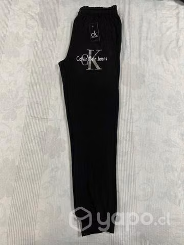 Pantalon Calvin Klein