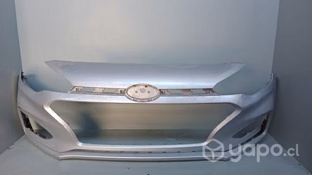 Parachoque Hyundai i20 dmg repuestos 78.8