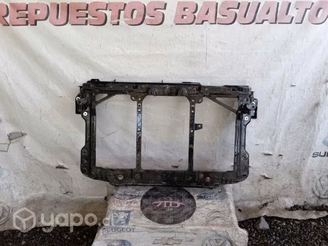 Frontal mazda 6 original 14-19