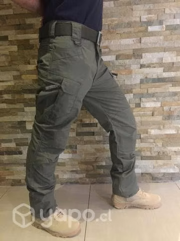 Pantalón Táctico