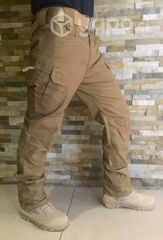 Pantalón Táctico