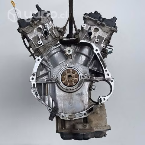 Motor Nissan Pathfinder VQ35 3.5 AT 2005