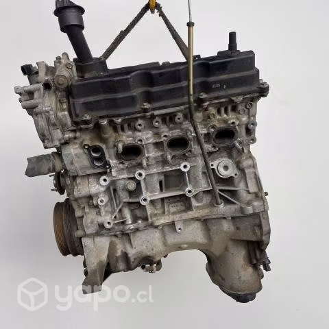 Motor Nissan Pathfinder VQ35 3.5 AT 2005