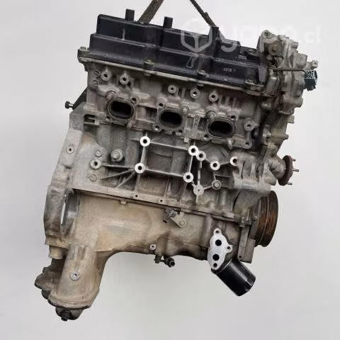 Motor Nissan Pathfinder VQ35 3.5 AT 2005
