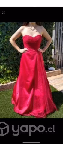 Vestido Fiesta - Imagen 5