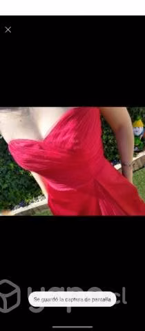 Vestido Fiesta - Imagen 2