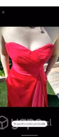 Vestido Fiesta - Imagen 3