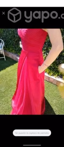 Vestido Fiesta - Imagen 4