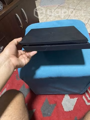 Ps4 slim de 1TB - Imagen 5