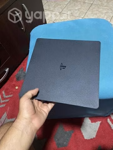 Ps4 slim de 1TB - Imagen 3