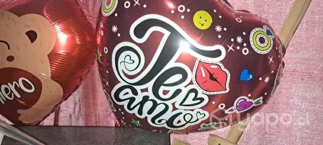Box especial