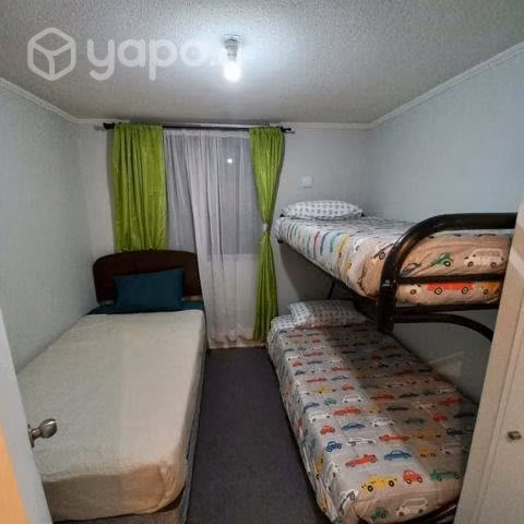 Departamento x noche