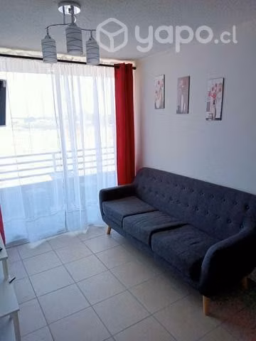 Departamento x noche