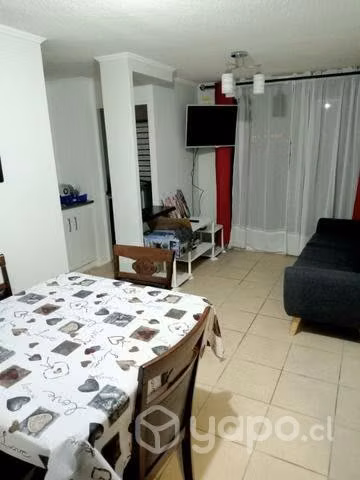 Departamento x noche