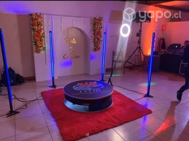 Plataforma 360
