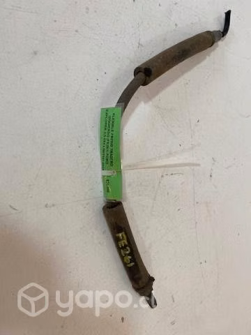 Flexible freno trasero izq Ford Explorer 3.5 2015