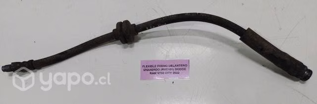 Flexible Freno Delantero Izquierdo (RVC101) Dodge