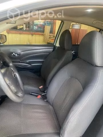 Se vende auto imprcable