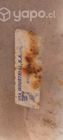 Secaplatos usado con llave - Imagen 3