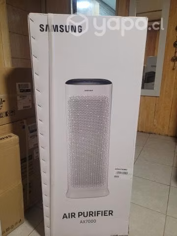 Purificador de Aire