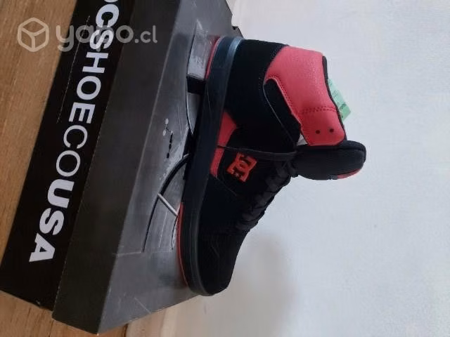 Zapatillas DC