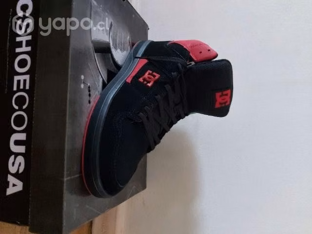 Zapatillas DC