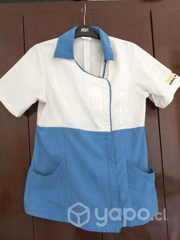 Uniforme duoc - Imagen 2