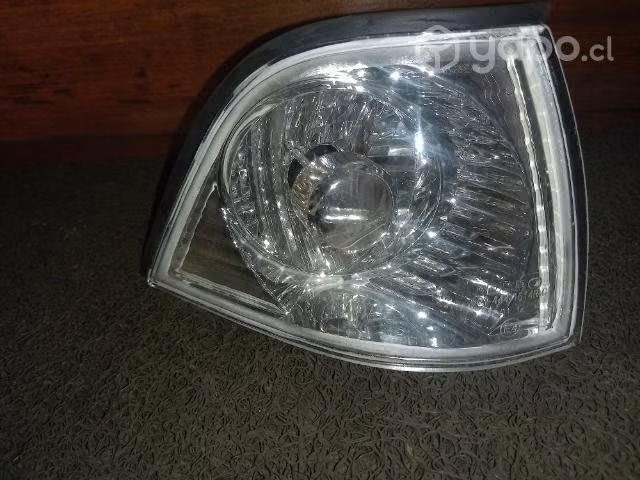 Par de focos intermitentes BMW E36
