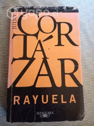 Rayuela Julio Cortázar