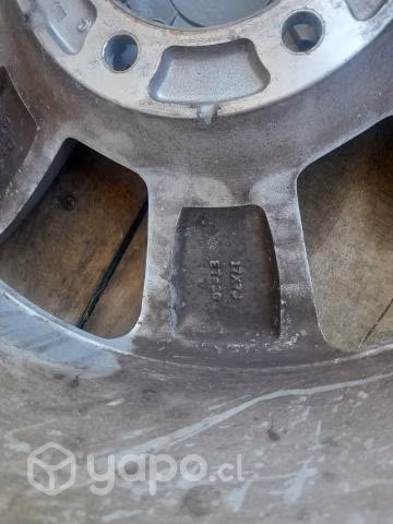 Llantas - Imagen 2