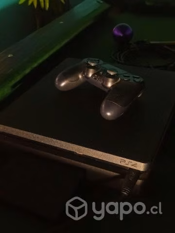 Ps4 3TB