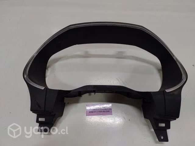 Moldura Tablero Instrumentos (FOE099) Ford Edge ST