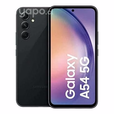 Galaxy A54 5G 256GB 8GB RAM SELLADO