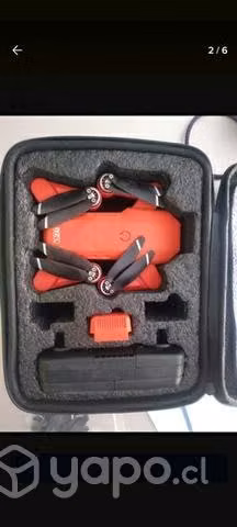 Drone L900 Pro - Imagen 2