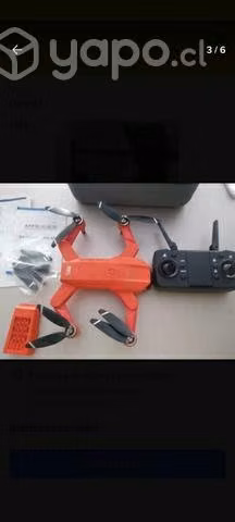 Drone L900 Pro - Imagen 3