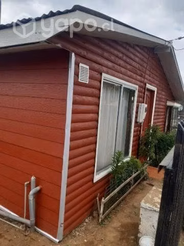 Casa en Estacion Mariquina