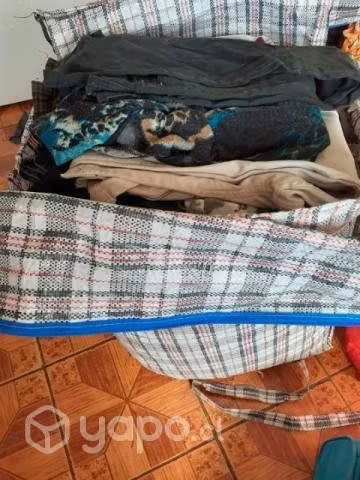 ropa usada - Imagen 2