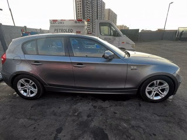 Bmw 116i 2011